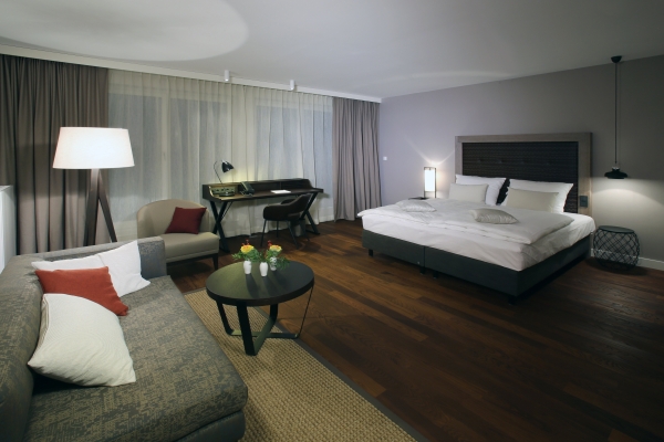 Hotel Am Fischmarkt (Rheinberg)